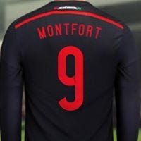 Oscar Montfort