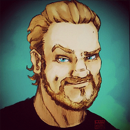 Niklas Odén