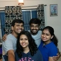 Shilpa Raghavendra