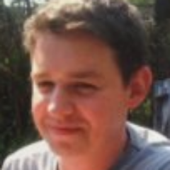 Andrew Hodgson