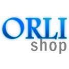 Orlishop Orlândia
