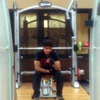 Deepak Gothwal