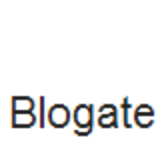 Blogate
