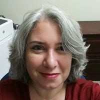 Nancy Cruise