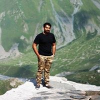 Vinod Paul
