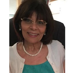 Elham Yassin