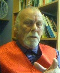 Colin Lodder