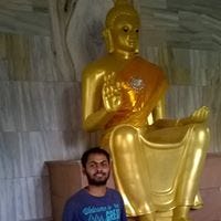 Avinash Gupta