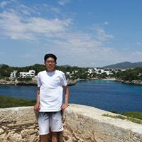 Clyde Palangdao