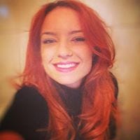 Cristina Mihai