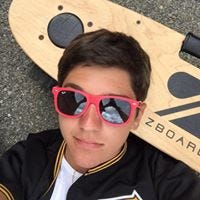 Trent Cimina