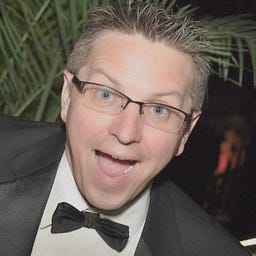 Wes Winarski