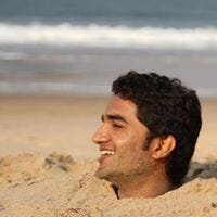 Vinay Jain Lokalart