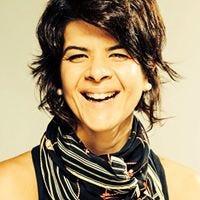 Michelle Dufour