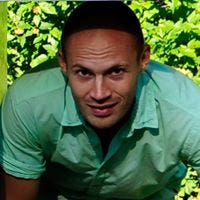 Dmitry Phoenix