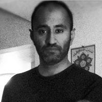 Hussain Ali