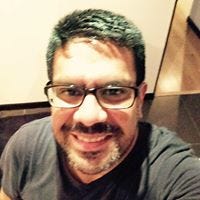 Ricardo Caravaca