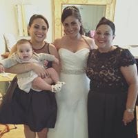 Amanda Weinstein Connelly