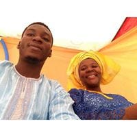 Williams Ojo