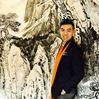 Harry HY Wong