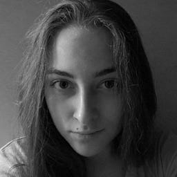 Vorobjeva Kate