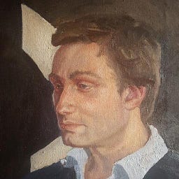 Andrew Sabisky