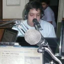 Martin Rosito