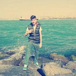 Ufuk Aydın