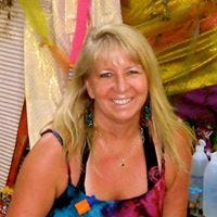 Susan Wali