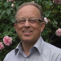 Wolfgang Goltsche