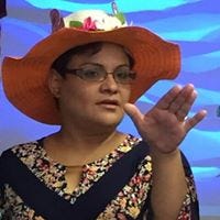 Cher Adames