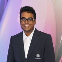 Rushenth Thayalakumar