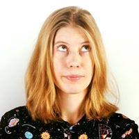 Amanda Stiernspetz Fälth