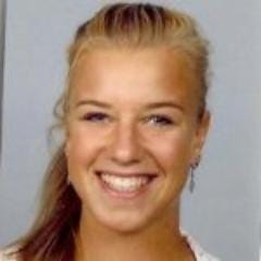 Kim van der Veer