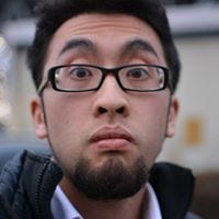 Derek Justin Wong