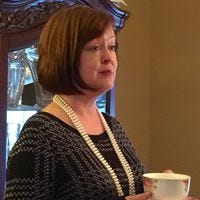 Kathleen Loughlin Kaddis
