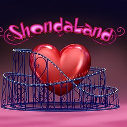 shonda rhimes