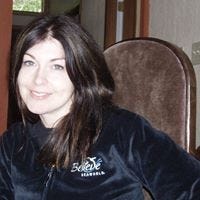Teresa Selah