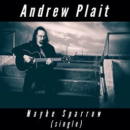 Andrew Plait