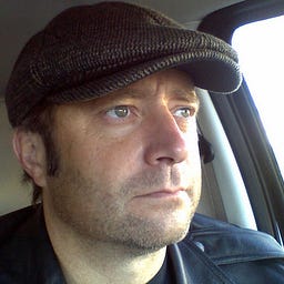 Wayne Izatt