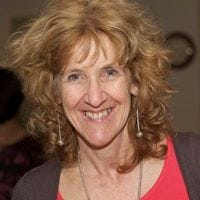 Elisabeth Hanscombe