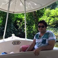 Abdelrahman Elsergani