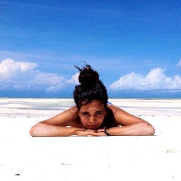 hind bensari