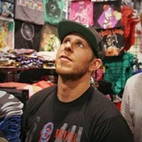 Mike Tonello