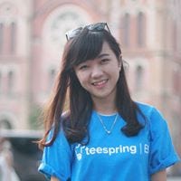 Thu Ha Nguyen