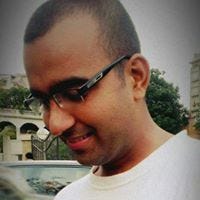 Ashish Trivedi