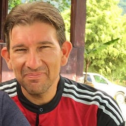 Alvaro Solano