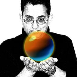 sfvisionary
