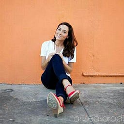Ashley Byrd