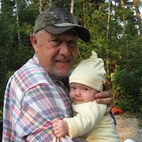 Clarence Pettersen